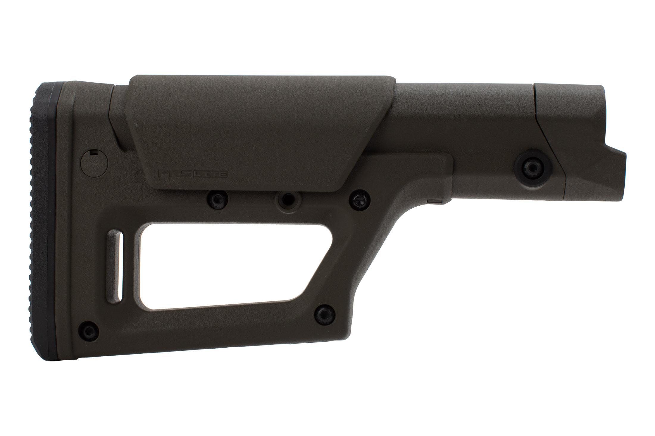 Magpul PRS Lite Adjustable Stock - Olive Drab Green